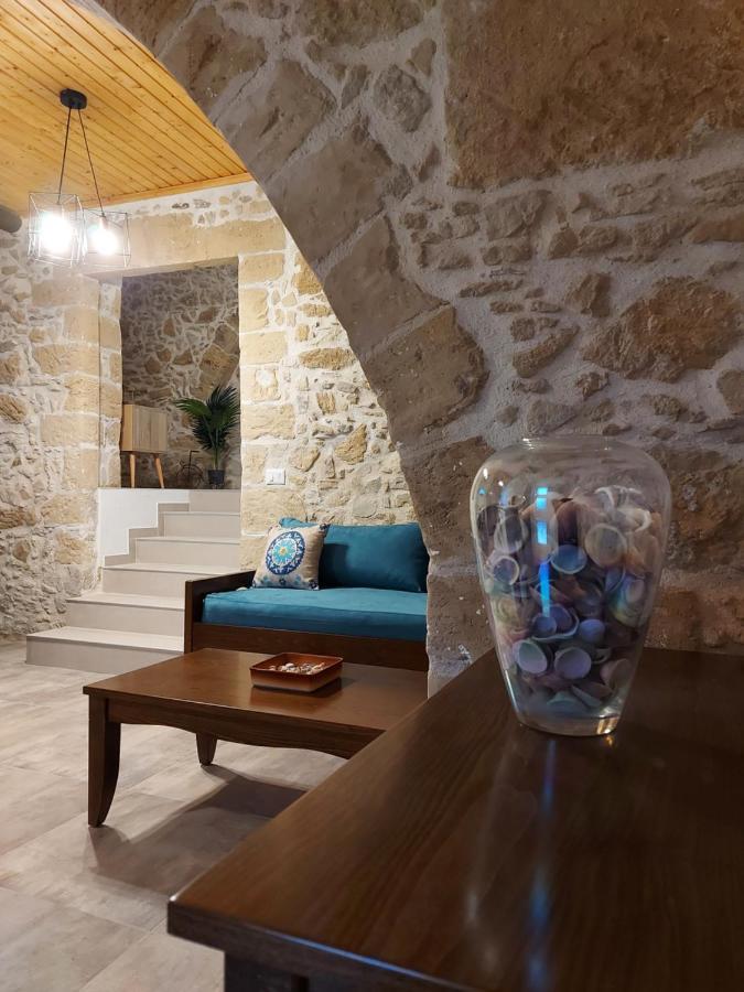 Kaloudhianá Dina'S Cottage,Near Balos And Elafonisi מראה חיצוני תמונה